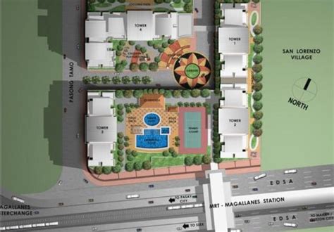 san lorenzo place prc office|Empire East .